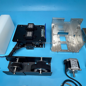 Drucker I3200 DTF UV-Umrüstsatz für Doppel köpfe Senyang Dx5/Dx7 Konvertieren Sie in I3200 für UV/Eco Solvent Update White Ink CMYKW - Product Image 6