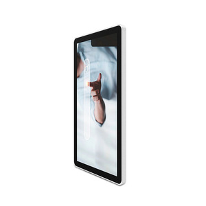 43 Zoll Android Werbung LCD-Steuerung Kiosk Touchscreen automatische Steuerung - Product Image 4
