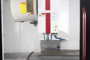 Metal işleme için KMC-1685 fabrika doğrudan tedarik CNC dikey işleme merkezi CNC işleme makinesi - Product Image 6