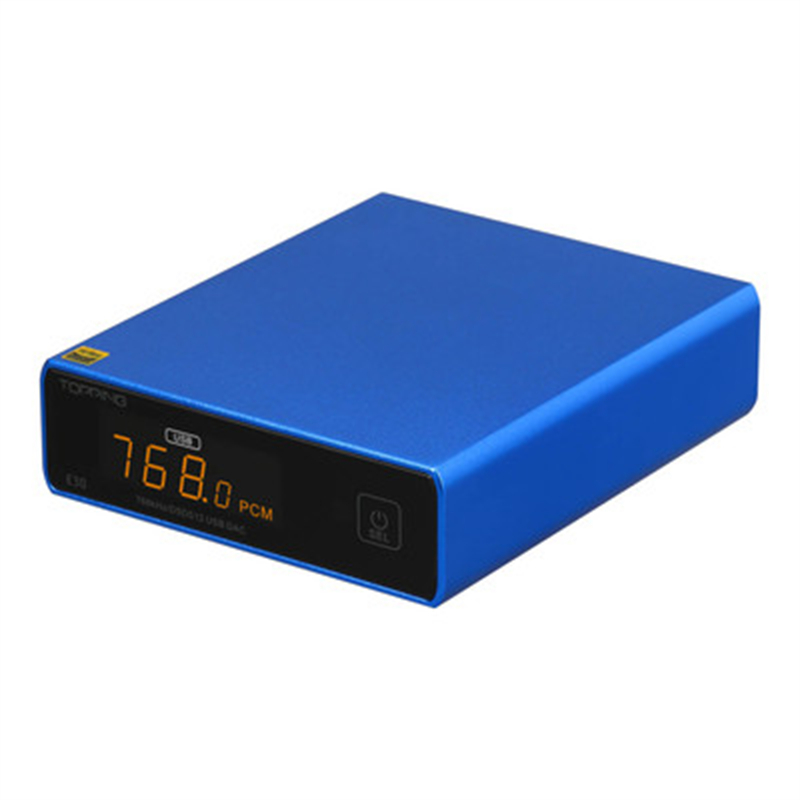 Bleu