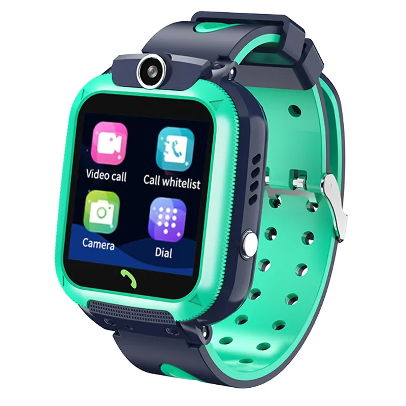 Message Chat Telefoongesprek Kids Message Chat Intelligente Gps Kinderen Telefoongesprek Reloj Smart Watch 2024 Met Gps En Videogesprek