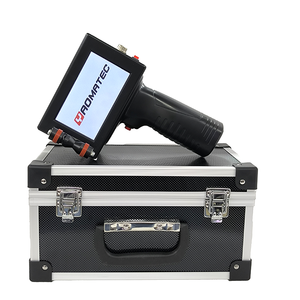 Handheld Printer <strong>Coding</strong> Machine Handheld Pvc Pipe Inkjet Printer Industrial <strong>Coding</strong> and <strong>Marking</strong> Printer Machine - Product Image 5