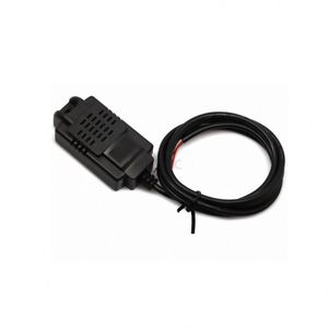 Transmisor de temperatura y humedad Sensor SHT20 Precisión de grado industrial Monitoreo de temperatura y humedad Modbus RS485 - Product Image 2