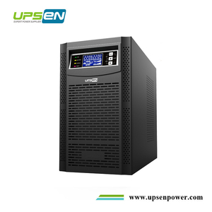 2KVA Online UPS Double Conversion for <strong>Computer</strong> with Wide <strong>Input</strong> Voltage and 0.9 <strong>Output</strong> Power Factor