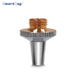 Sợi Laser Phụ kiện cho ospri 3KW Laser đầu cắt lcs03c bao gồm ống kính bảo vệ vòi phun cơ thể gốm cealing Vòng - Product Image 2