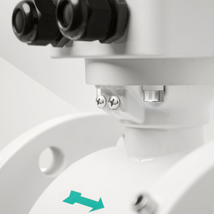 1.6Mpa Split Liquid Flowmeter <strong>Sensor</strong> Industrial Water Cement Acid Magnetic Flowmeter Digital <strong>Micro</strong> Water Electromagnetic <strong>Flow</strong>