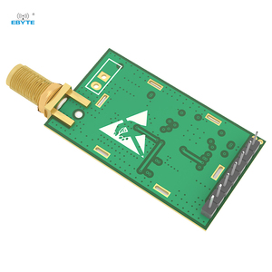 Ebyte-Transmisor Nrf24l01 de 2000m, receptor inalámbrico de 24GHz, 8km, 433Mhz, 4 datos - Product Image 1