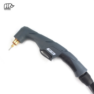内置IPT100优质CE 100Amp 60% 占空比6M 12m非高频导弧PT100等离子割炬