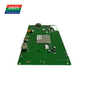 DWIN Display HMI di grado industriale da 10.1 pollici 1280*800 Pixel IPS TFT capacitivo Touch Screen PLC Controller industriale - Product Image 5