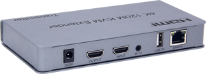 Sofly Factory HDMIエクステンダー120MIPエクステンダーHDMIKVMエクステンダーオーバーイーサネット - Product Image 6