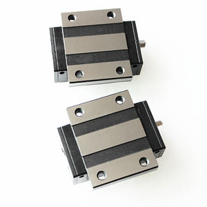 Original PMI MSB Series MSB15ESSSFCN <strong>Linear</strong> <strong>Guide</strong> Rail and <strong>Block</strong> MSB15 MSB15ES - Product Image 5