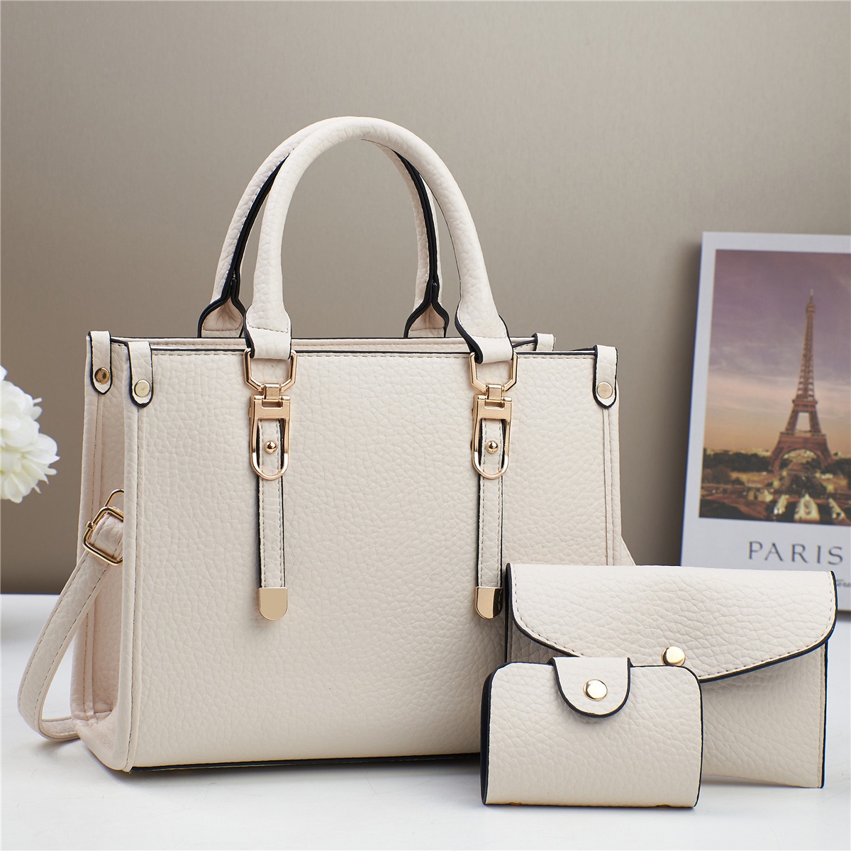 PB409C-Beige