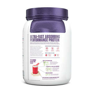 Hydrolyed חלבון בידוד יצרן | oem/תווית פרטית | oem-סופג מהיר אבקת חלבון | moq 500 + - Product Image 5