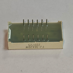 Display a Led a 7 segmenti da 0.36 pollici con Display a Led a 4 cifre 7 set modulo Led Super luminoso