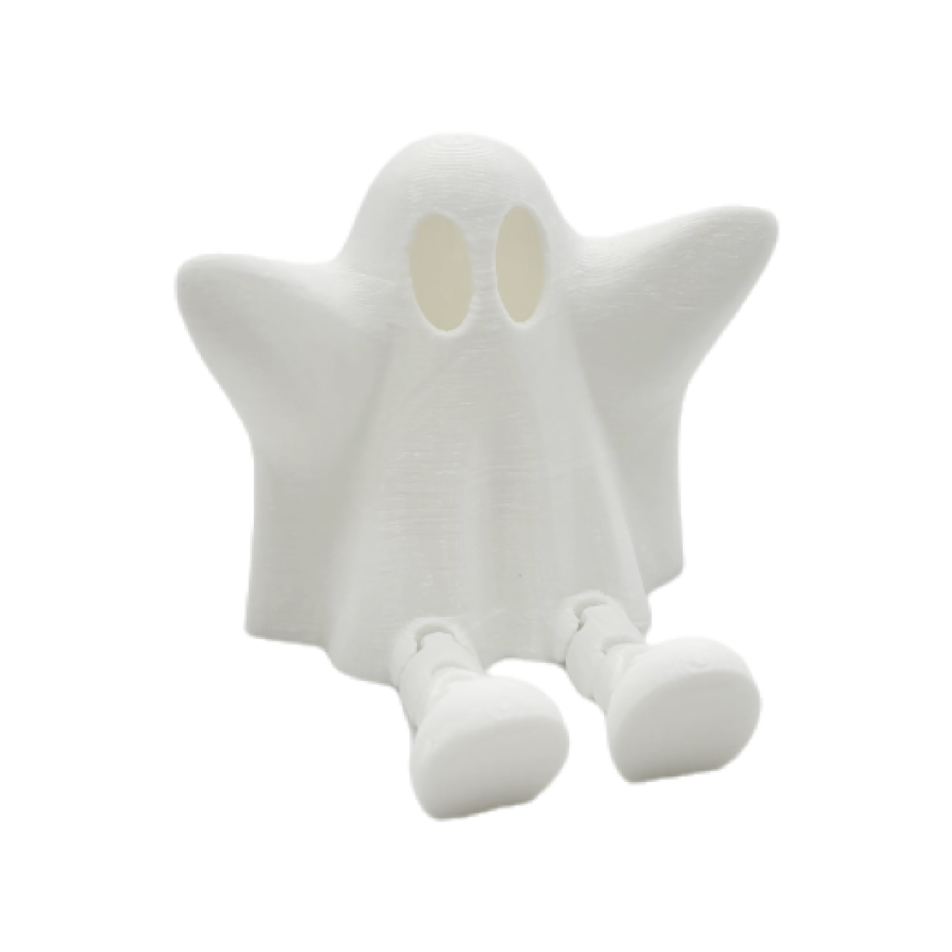 Cloak Ghost
