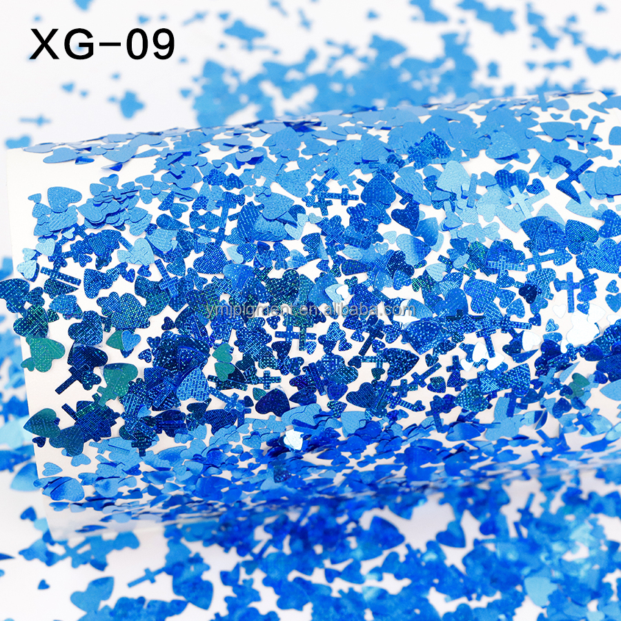 XG-09 blue