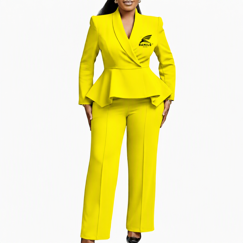 Amarillo