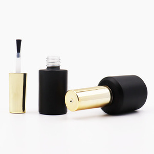 Design <strong>Your</strong> <strong>Own</strong> 8ml 10ml Uv Gel Polish <strong>Bottle</strong> with Brush <strong>Custom</strong> Glass 15ml square Rectangular Empty Nail Polish <strong>Bottles</strong> - Product Image 4
