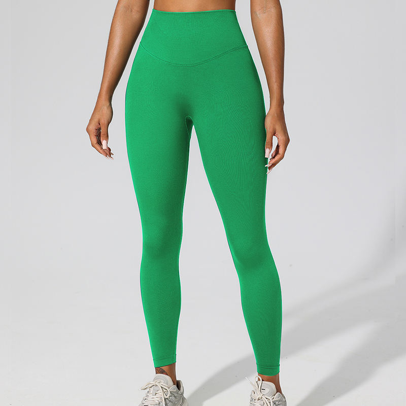 เลกกิ้งสีมินต์