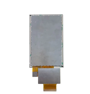 DMG80480F043 _ 01W 4,3 Zoll COF HMI UART 480*800 IPS TFT LCD-Display Smart Screen Arbeiten mit Arduino/STM32/ESP32