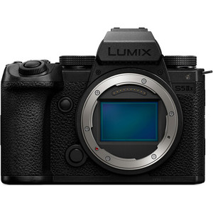 Yepyeni PanasonicLumix S5 IIX Mirrorless fotoğraf makinesi - Product Image 1