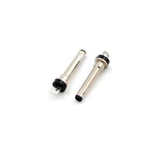 DC電源ジャックプラグ2.35x0.7mm - Product Image 2
