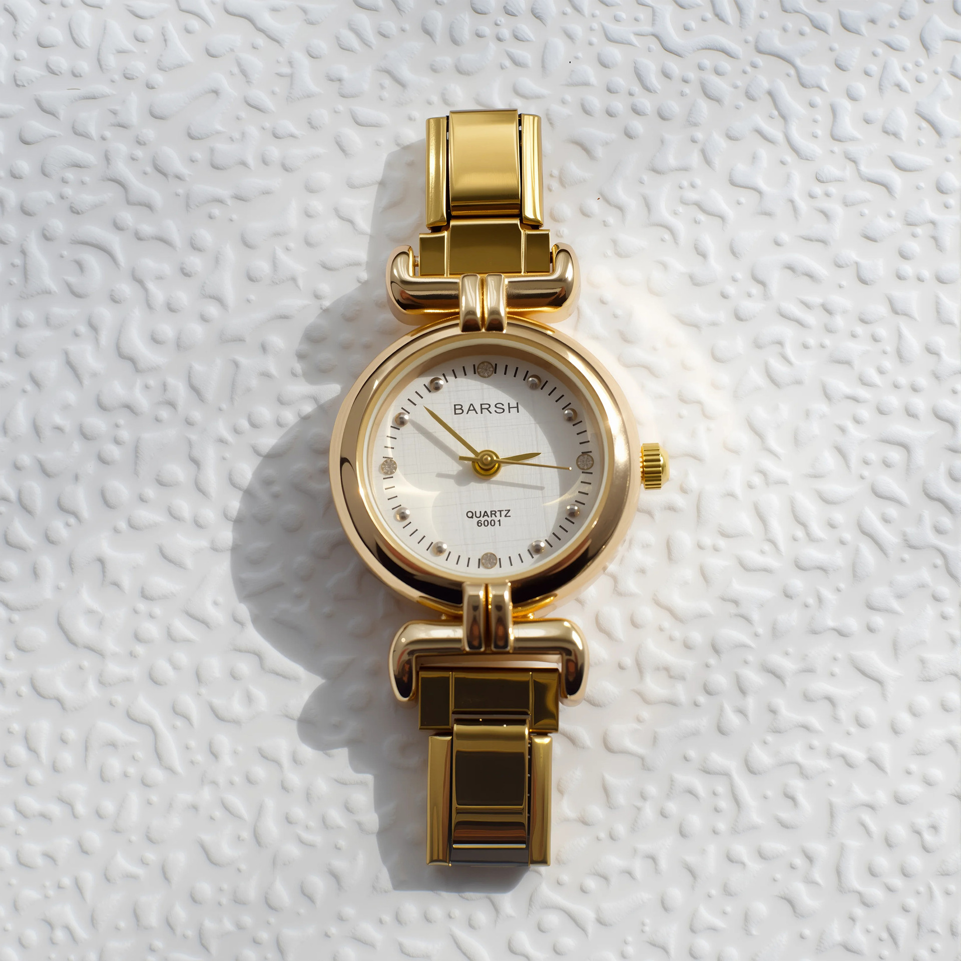 Gold silver