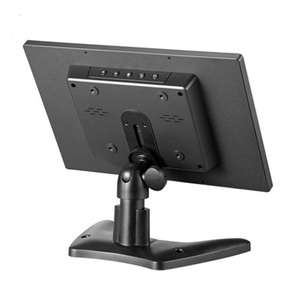 Zhixianda 10.5 pollici portatile Desktop Monitor schermo Lcd HD 1920*1280 Display Widescreen con porta HD-MI VGA - Product Image 4