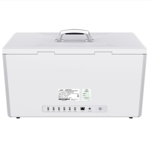 両面印刷モジュールカードディスペンサーを備えた熱染料昇華プリンター - Product Image 4