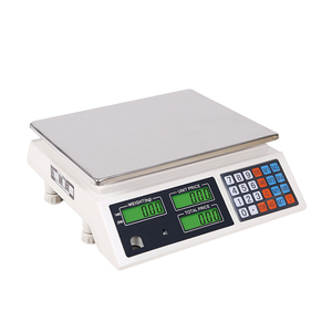 Kỹ Thuật Số bảng quy mô cho Giá cả tính toán trọng lượng và tính toán trọng lượng & giá CE & OEM cho 1 năm - Product Image 3