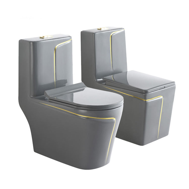 Autre ensemble de toilette