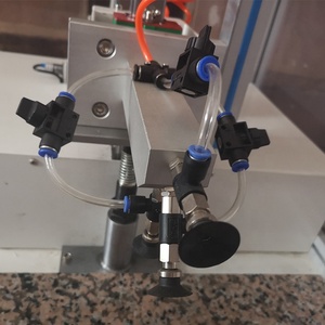 Cep telefonu yönlü damla ömrü test cihazı PLC dokunmatik ekran yönlendirme damla darbe test makinesi elektronik için - Product Image 4