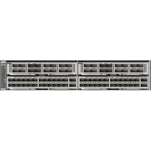 核心路由器NetEngine 8000 M1A轻量级配置 (2 * 10GE + 16 * GE(o)+ 4 * GE(e)) 企业级模块Hua路由器 - Product Image 1