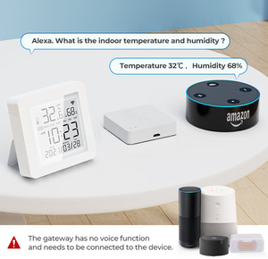 Tuya весь дом Умный дом центр управления приложениями Zigbee3.0 беспроводной ПК Интеллектуальный шлюз трансграничная система домашней автоматизации - Product Image 2