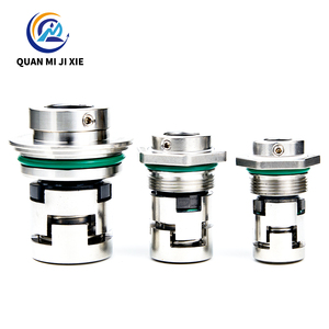Nhà sản xuất bán buôn con dấu cơ khí cho grundfoss Máy bơm nước CR12 CR16 CR22 - Product Image 4