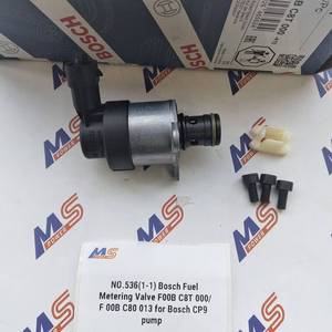 NO.536(1-1) Bosch yakıt ölçüm valfi için yeni F00B C8T 000/ F 00B C80 013 CP9 pompa için doğrudan orijinal kaynak otomobil parçaları - Product Image 4
