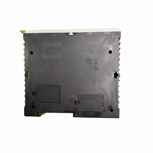 KEBA <strong>Module</strong> K2-200 AI 240/A,KEBA AI240/A,Keba <strong>Module</strong> 4 <strong>Analog</strong> <strong>Input</strong> Point AI240A - Product Image 2