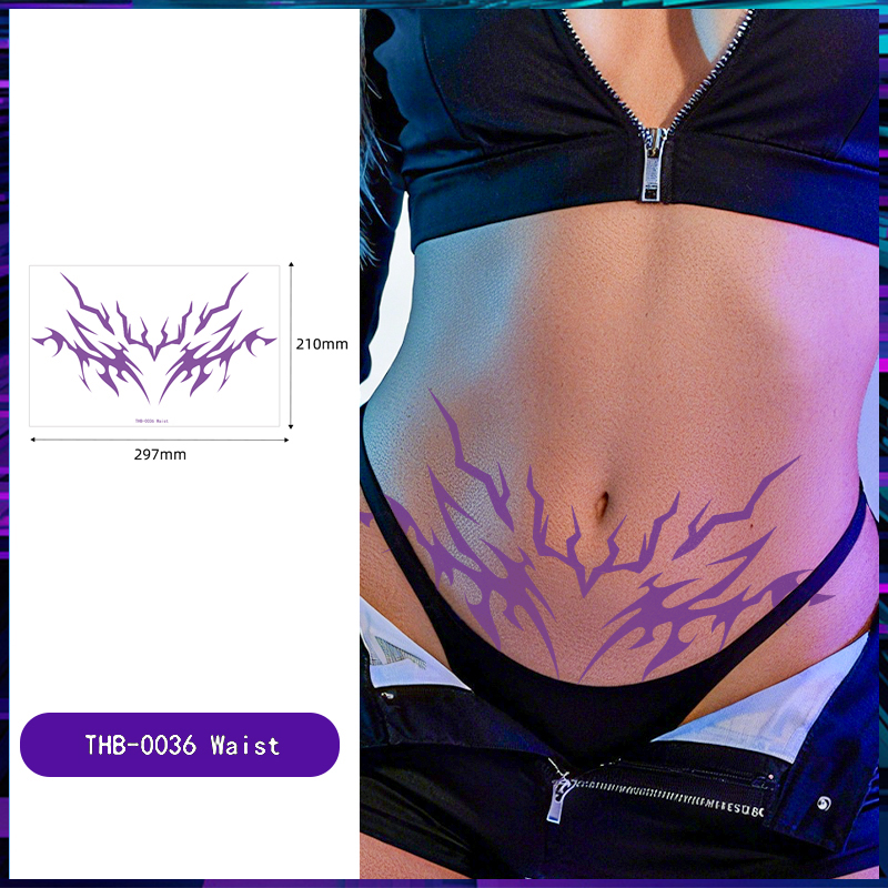 THB-0036 Cintura