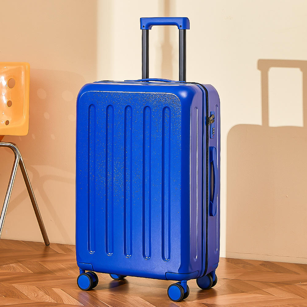 เพราะสีฟ้า