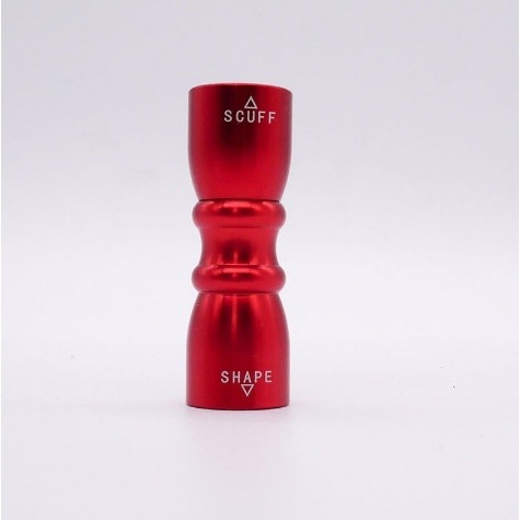 เครื่องมือซ่อมแซม 3-in-1 (สีแดง)