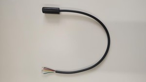 TMP117 TMP235 Sensor de temperatura digital de alta precisión para dispositivos médicos