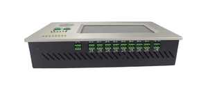 TCP/IP сетевой аудиоплеер для системы голосовой эвакуации домофона - Product Image 2