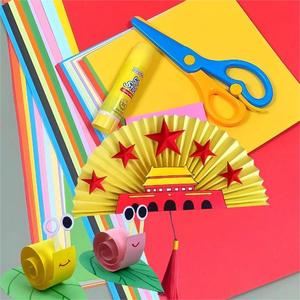 A4 renkli kağıt 180GSM 100 levha/Ream - Product Image 5