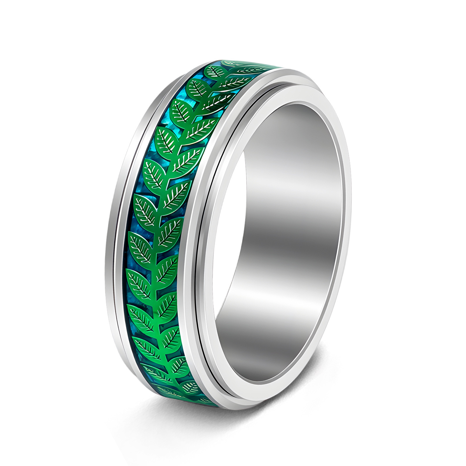 Verde