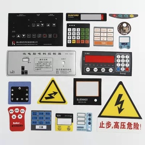 Клавиатура для медицинской электроники - Product Image 2