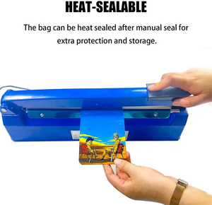 新発売3DフルTPEスタンドポーチ中国直送ペットフード用カスタマイズ機能安全なグラビア印刷 - Product Image 5