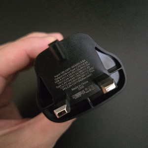 独特设计迷你安卓卡加多雷斯tipo c主板QC3.0 PD 35w GaN USB C型墙壁适配器 - Product Image 4