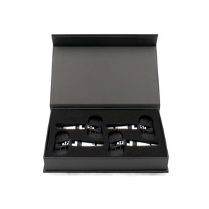 Phổ V101A <span class=keywords><strong>TPMS</strong></span> cảm biến RV STEM Xe áp suất lốp Hệ thống hỗ trợ tất cả các xe giám sát - Product Image 6