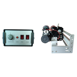 Dikai-impresora DK-700 hp-241, codificación de fecha, ribon - Product Image 1