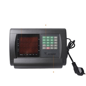 OEM ODM unterstützt XK3190-A15E LED-Display Gewichtsanzeige mit Preisberechnung und Zählfunktion - Product Image 2